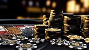 betpawer Live Casino အွန်လိုင်း ကတ်ဂိမ်း နောက်ခံ