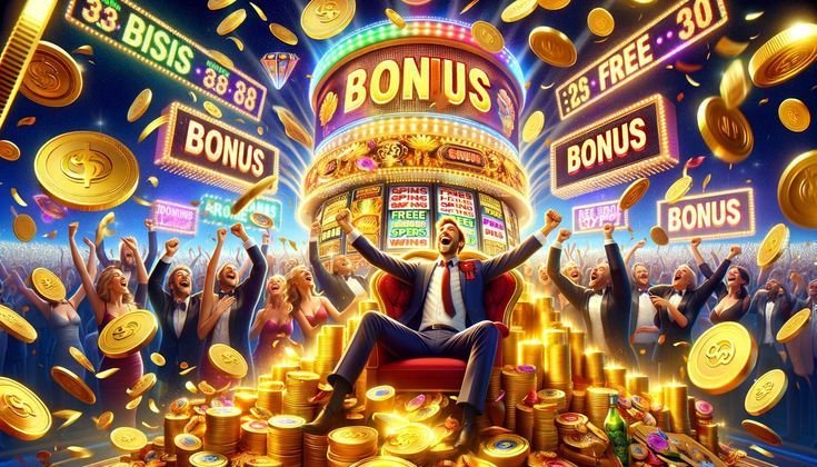 Slots betpawer