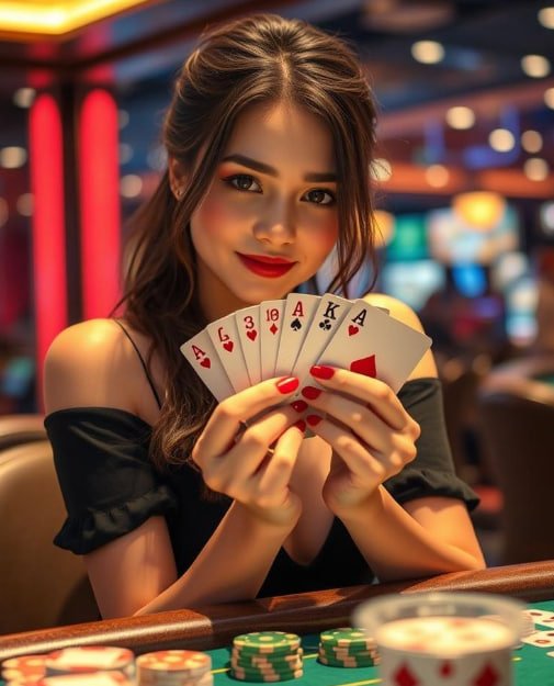 betpawer Slots ဂိမ်းများ မြန်မာ APP ဖြင့်ကစား