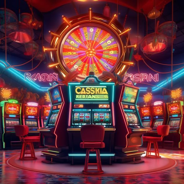 Live Casino betpawer